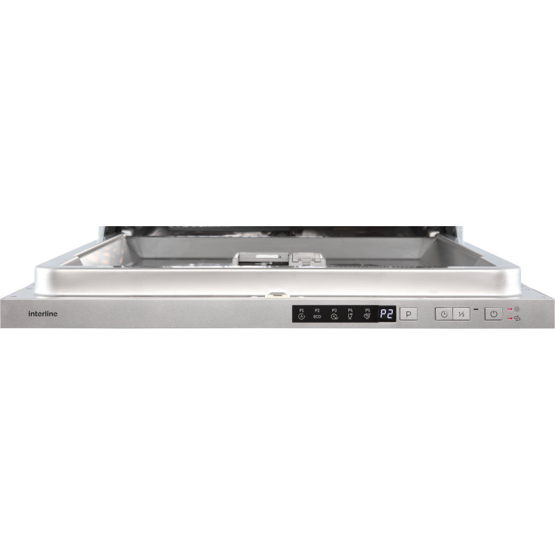 Посудомийна машина Interline DWI 669 TSD GA++
