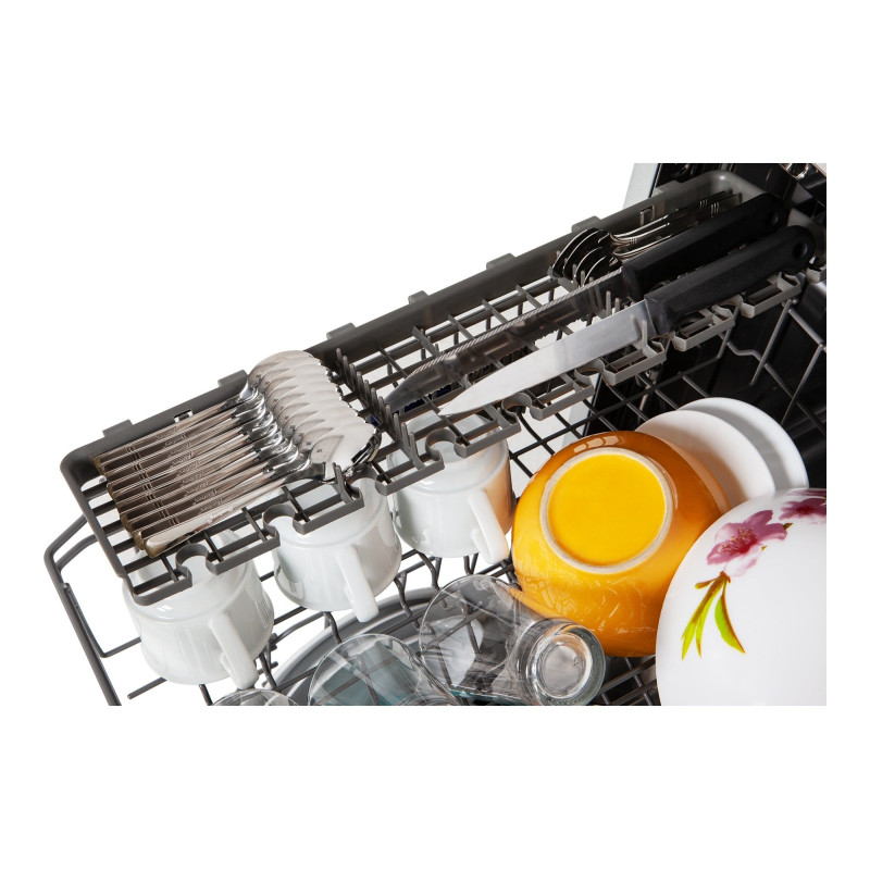 Посудомийна машина Interline DWI 669 TSD GA++