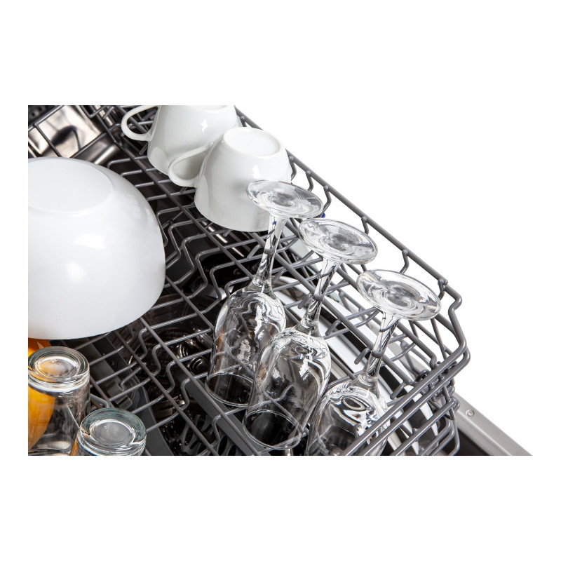 Посудомийна машина Interline DWI 669 TSD GA++