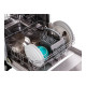 Посудомийна машина Interline DWI 669 TSD GA++