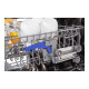 Посудомийна машина Interline DWI 669 TSD GA++