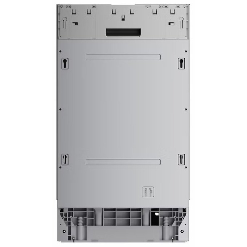 Посудомийна машина PRIME Technics PDW 45108 RBI