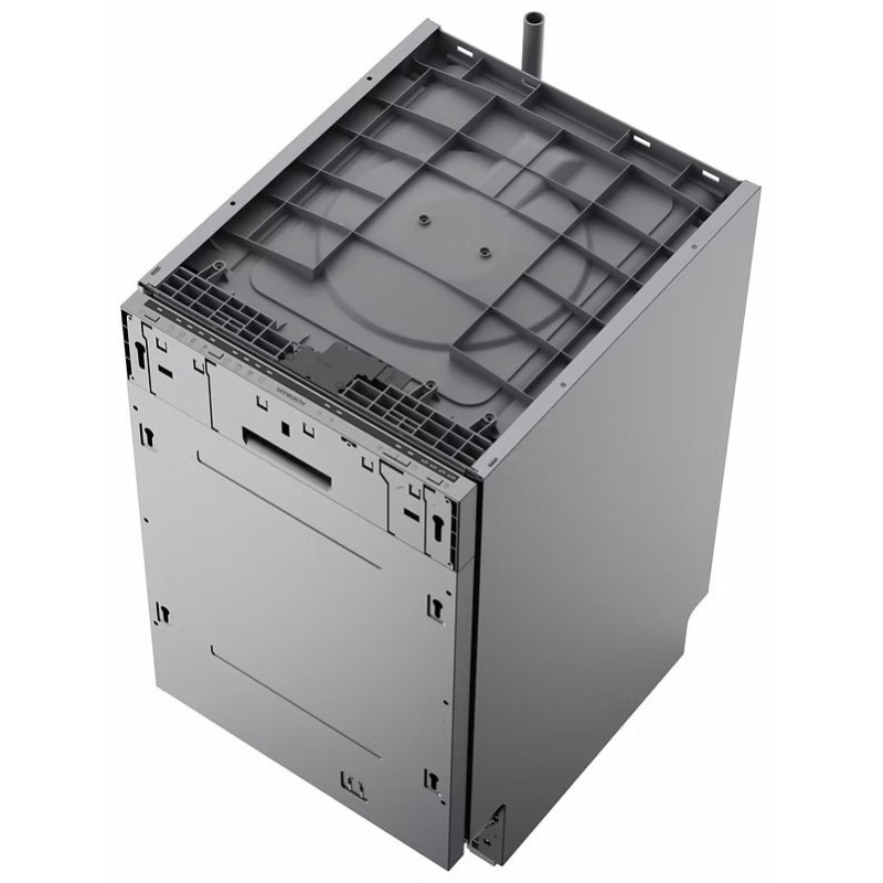 Посудомийна машина PRIME Technics PDW 45108 RBI