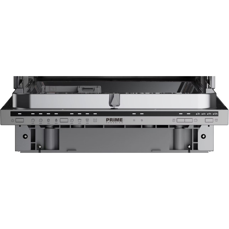 Посудомийна машина PRIME Technics PDW 45108 RBI