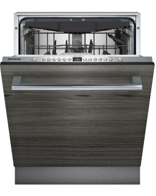Вбудована посудомийна машина Siemens SN636X06KE
