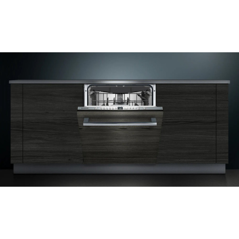 Вбудована посудомийна машина Siemens SN636X06KE