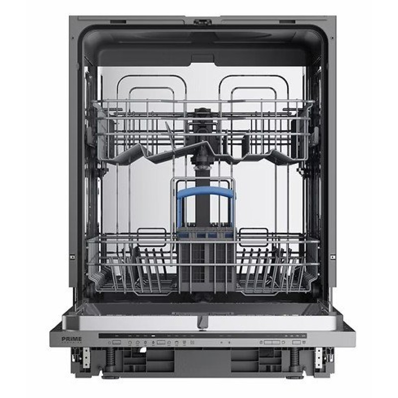 Посудомийна машина PRIME Technics PDW 60138 RBI