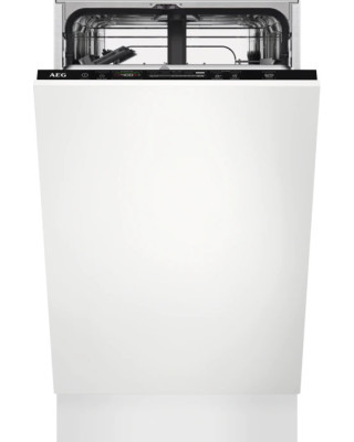 Посудомийна машина AEG FSE62417P