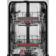 Посудомийна машина AEG FSE62417P