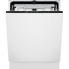 Посудомийна машина ELECTROLUX E82LA220T
