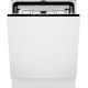 Посудомийна машина ELECTROLUX E82LA220T