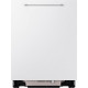 Посудомийна машина Samsung DW80H77NAB0U1