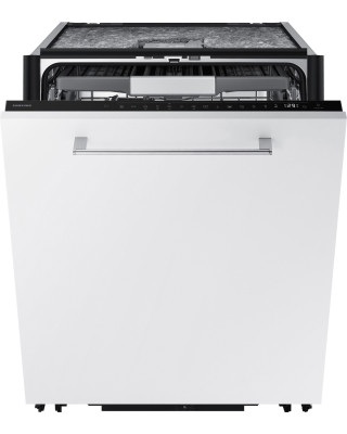 Посудомийна машина Samsung DW80H77NAB0U1