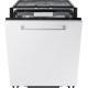 Посудомийна машина Samsung DW80H77NAB0U1