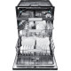 Посудомийна машина Samsung DW80H77NAB0U1