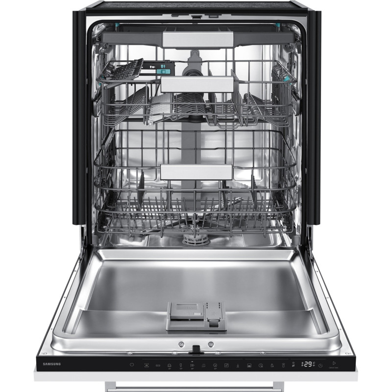 Посудомийна машина Samsung DW80H77NAB0U1