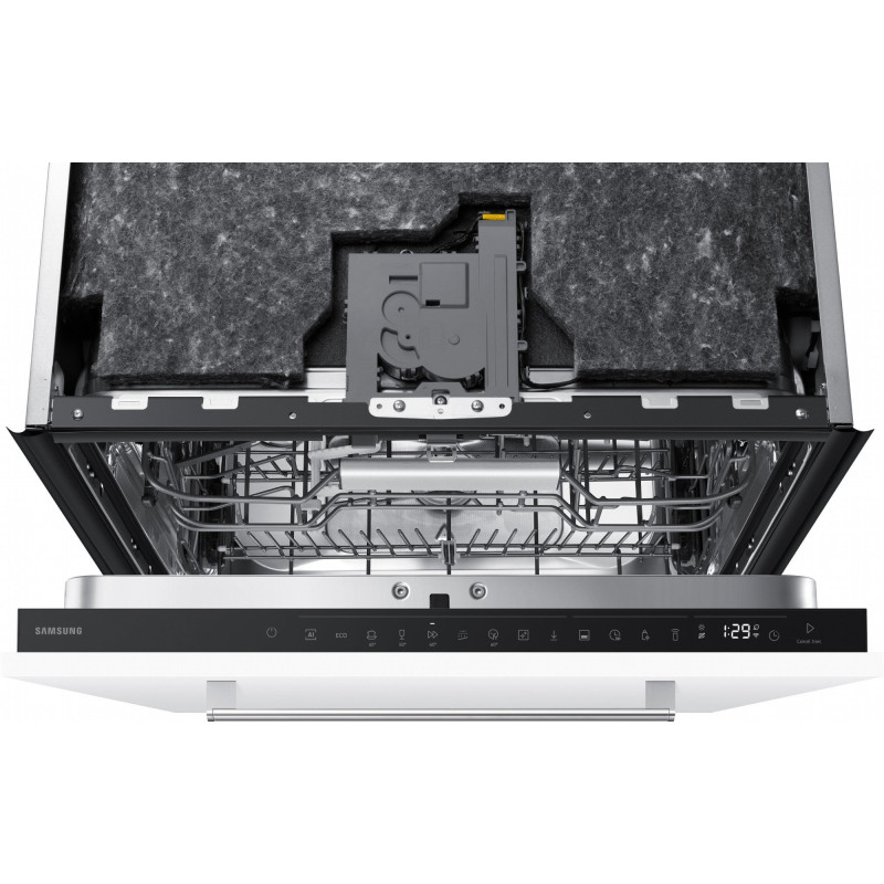 Посудомийна машина Samsung DW80H77NAB0U1