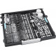 Посудомийна машина Samsung DW80H77NAB0U1
