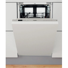 Вбудована посудомийна машина Whirlpool WSIC 3M27
