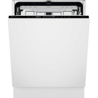 Посудомийна машина ELECTROLUX E82LX520T