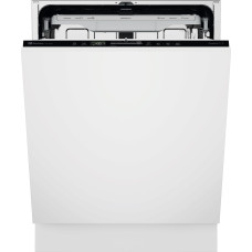 Посудомийна машина ELECTROLUX E82LX520T
