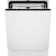 Посудомийна машина ELECTROLUX E82LX520T