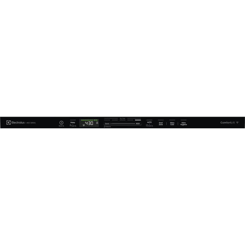 Посудомийна машина ELECTROLUX E82LX520T