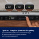 Посудомийна машина ELECTROLUX E82LX520T