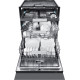 Посудомийна машина Samsung DW80H77JAI0U1