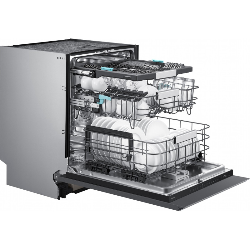 Посудомийна машина Samsung DW80H77JAI0U1