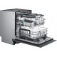 Посудомийна машина Samsung DW80H77JAI0U1
