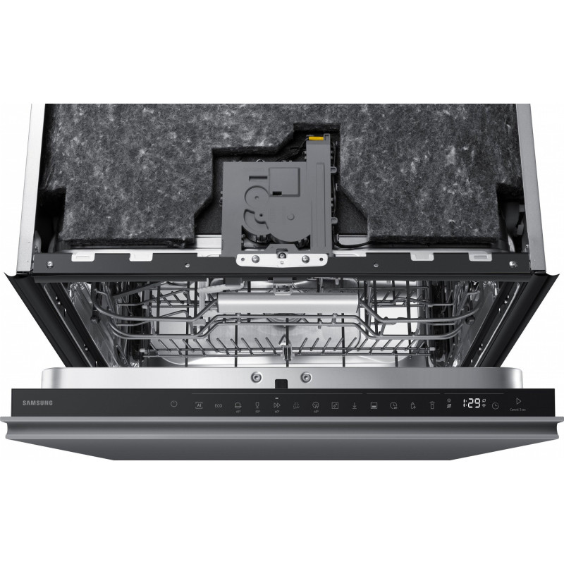 Посудомийна машина Samsung DW80H77JAI0U1