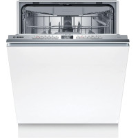 Посудомийна машина BOSCH SMH4HVX03E