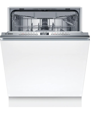 Посудомийна машина BOSCH SMH4HVX03E