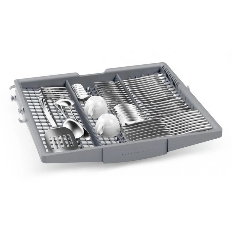 Посудомийна машина BOSCH SMH4HVX03E