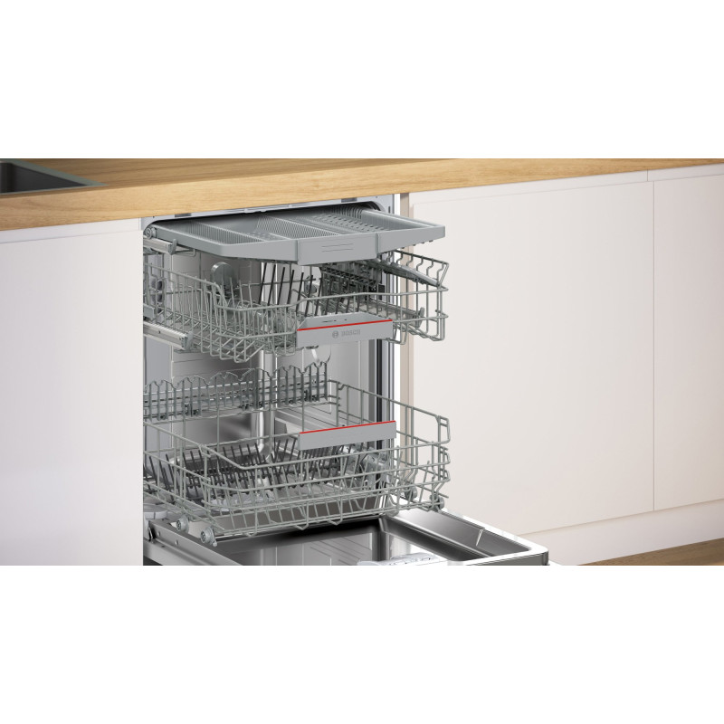 Посудомийна машина Bosch SMV4HCX19E