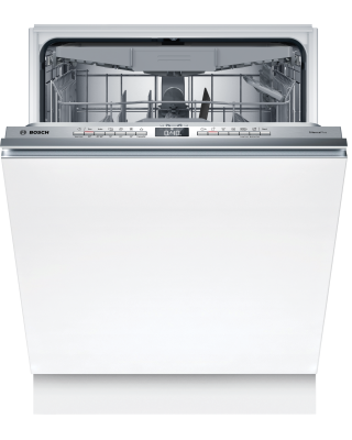 Посудомийна машина Bosch SMV4HCX19E