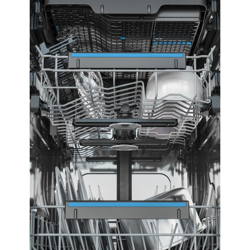 Посудомийна машина ELECTROLUX EEA13200L
