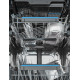 Посудомийна машина ELECTROLUX EEA13200L