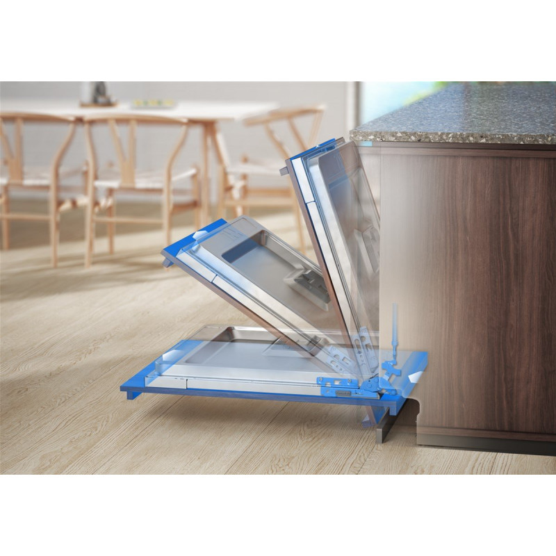 Посудомийна машина ELECTROLUX EEA13200L