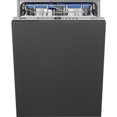 Посудомийна машина Smeg STL333CL