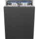 Посудомийна машина Smeg STL333CL