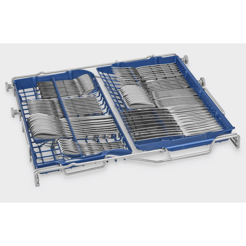 Посудомийна машина Smeg STL333CL