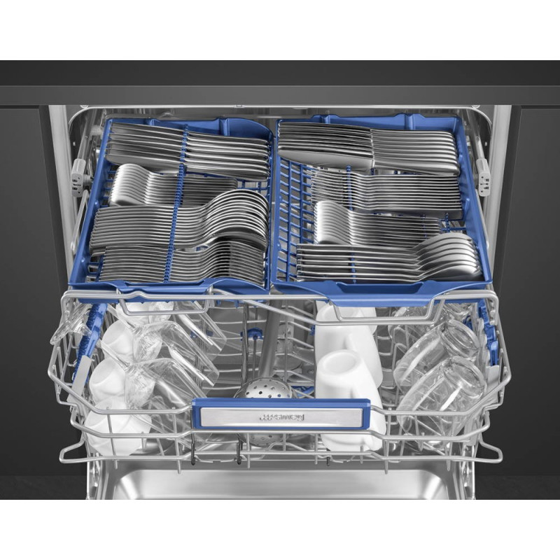 Посудомийна машина Smeg STL333CL