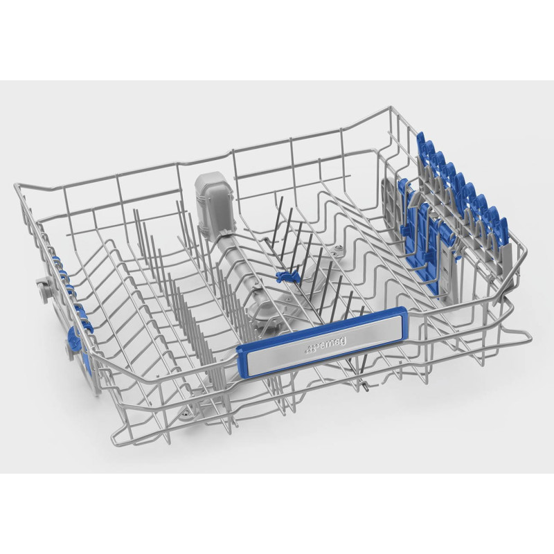 Посудомийна машина Smeg STL333CL