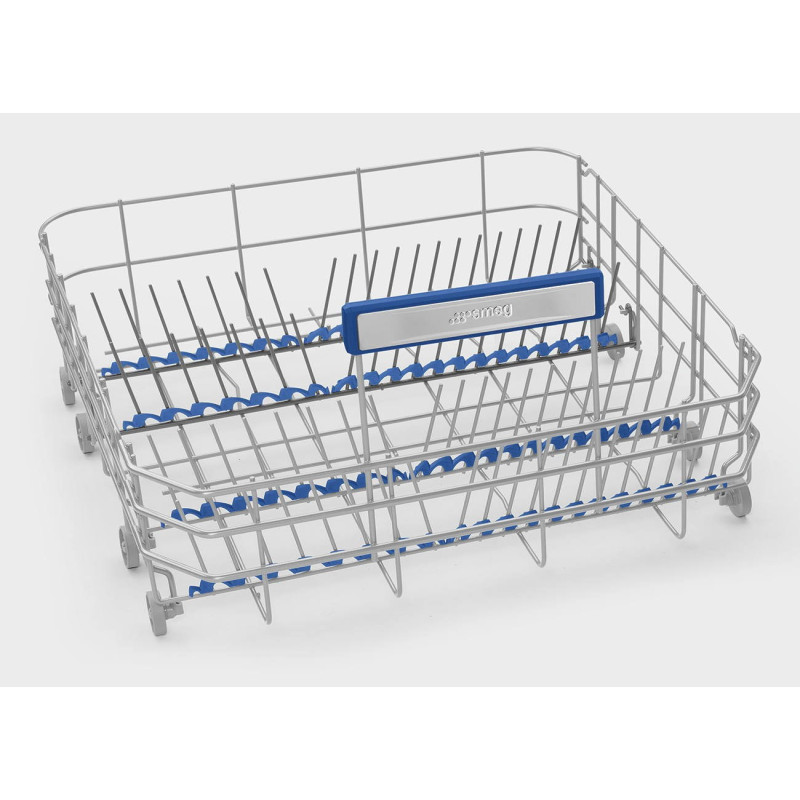 Посудомийна машина Smeg STL333CL