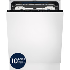 Посудомийна машина ELECTROLUX EEC67310L