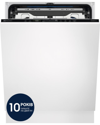 Посудомийна машина ELECTROLUX EEC67310L
