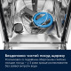 Посудомийна машина ELECTROLUX EEC67310L