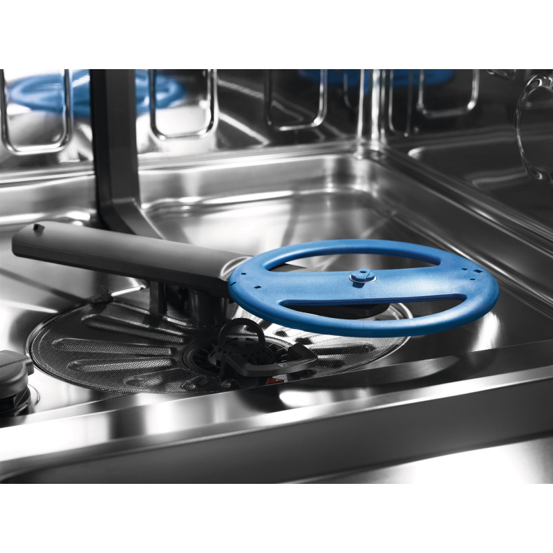 Посудомийна машина ELECTROLUX EEC67310L